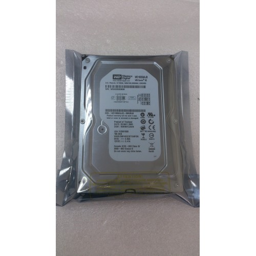 WD 3.5 160GB IDE HDD